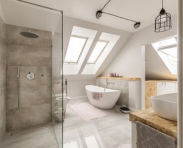 Bathroom Remodeling