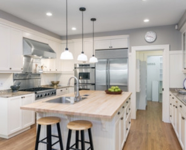 Kitchen Remodeling